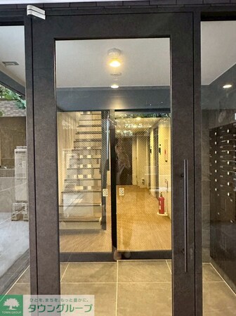 aLATO Oyamaの物件内観写真